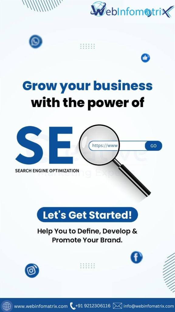 Social Media Marketing London
